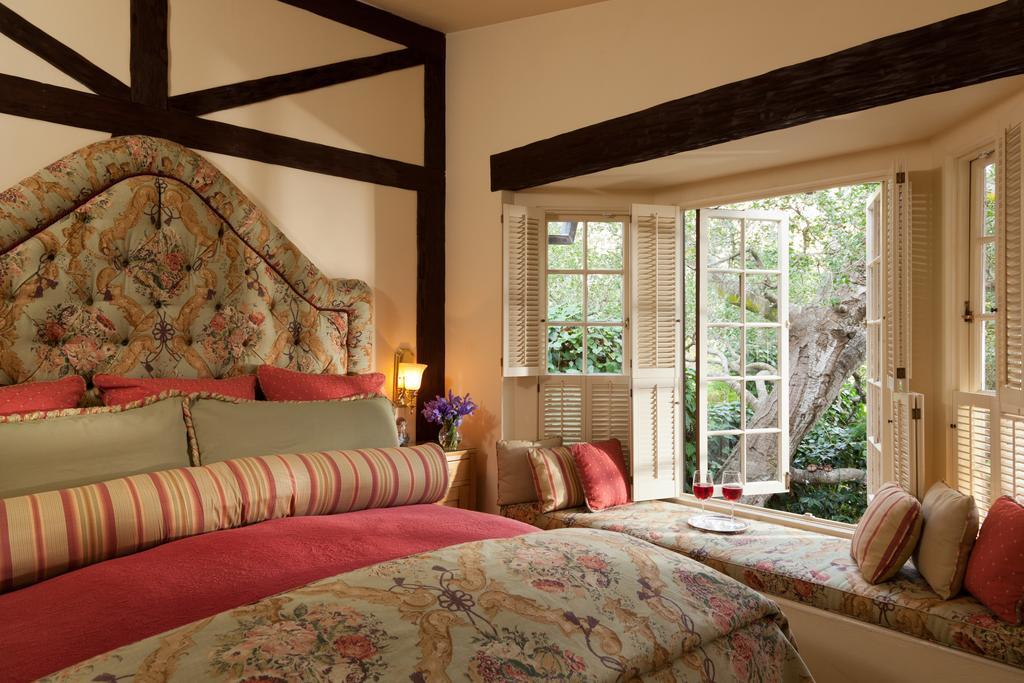 Old Monterey Inn Værelse billede